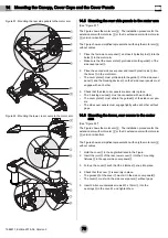 Предварительный просмотр 70 страницы Nuvo Navigator Lift 150 Dual Installation Instructions Manual