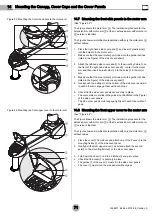 Предварительный просмотр 71 страницы Nuvo Navigator Lift 150 Dual Installation Instructions Manual