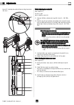 Предварительный просмотр 74 страницы Nuvo Navigator Lift 150 Dual Installation Instructions Manual