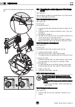 Предварительный просмотр 75 страницы Nuvo Navigator Lift 150 Dual Installation Instructions Manual