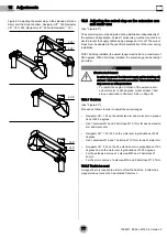 Предварительный просмотр 77 страницы Nuvo Navigator Lift 150 Dual Installation Instructions Manual