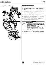 Предварительный просмотр 79 страницы Nuvo Navigator Lift 150 Dual Installation Instructions Manual