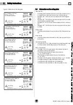 Предварительный просмотр 17 страницы Nuvo Navigator Lift 180 Air Plus-Single Operating Instructions Manual