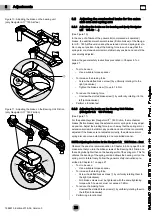 Предварительный просмотр 28 страницы Nuvo Navigator Lift 180 Air Plus-Single Operating Instructions Manual