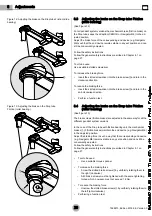 Предварительный просмотр 29 страницы Nuvo Navigator Lift 180 Air Plus-Single Operating Instructions Manual