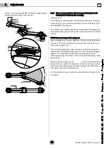 Предварительный просмотр 35 страницы Nuvo Navigator Lift 180 Air Plus-Single Operating Instructions Manual