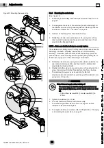 Предварительный просмотр 36 страницы Nuvo Navigator Lift 180 Air Plus-Single Operating Instructions Manual