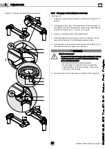 Предварительный просмотр 37 страницы Nuvo Navigator Lift 180 Air Plus-Single Operating Instructions Manual