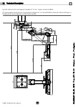 Предварительный просмотр 44 страницы Nuvo Navigator Lift 180 Air Plus-Single Operating Instructions Manual