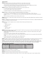 Предварительный просмотр 4 страницы Nuvo NV-2LS3-SAT2-BK Instructions Manual