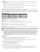 Предварительный просмотр 7 страницы Nuvo NV-2LS3-SAT2-BK Instructions Manual