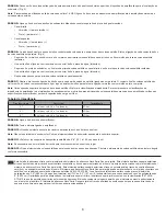 Предварительный просмотр 8 страницы Nuvo NV-2LS3-SAT2-BK Instructions Manual