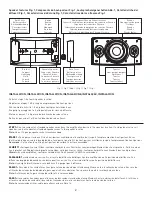 Preview for 2 page of Nuvo NV-2OD5-BK Instruction Sheet