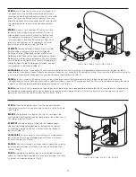 Preview for 5 page of Nuvo NV-2OD5-BK Instruction Sheet