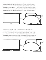 Preview for 6 page of Nuvo NV-2OD5-BK Instruction Sheet