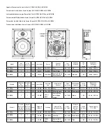 Preview for 4 page of Nuvo NV-4IW6 Instruction Sheet