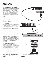 Preview for 14 page of Nuvo NV-A4S-DC Installation Manual