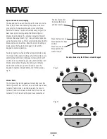 Preview for 15 page of Nuvo NV-A4S-DC Installation Manual