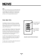 Preview for 16 page of Nuvo NV-A4S-DC Installation Manual