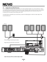 Preview for 17 page of Nuvo NV-A4S-DC Installation Manual