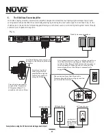 Preview for 20 page of Nuvo NV-A4S-DC Installation Manual