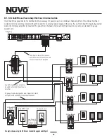 Preview for 21 page of Nuvo NV-A4S-DC Installation Manual