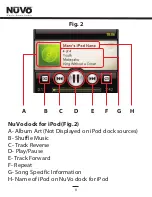 Предварительный просмотр 9 страницы Nuvo NV-CTP36 User Manual