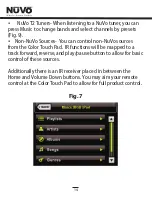 Предварительный просмотр 15 страницы Nuvo NV-CTP36 User Manual