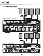 Preview for 11 page of Nuvo NV-D2120 Installation Manual