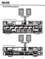 Preview for 12 page of Nuvo NV-D2120 Installation Manual