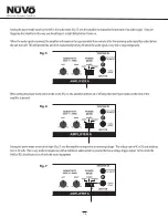 Preview for 15 page of Nuvo NV-D2120 Installation Manual