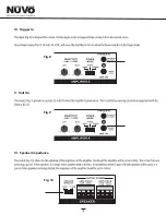 Preview for 16 page of Nuvo NV-D2120 Installation Manual