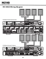 Preview for 9 page of Nuvo NV-D460 Installation Manual