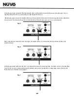 Preview for 12 page of Nuvo NV-D460 Installation Manual