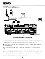 Preview for 8 page of Nuvo NV-I8GEZP Installation Manual