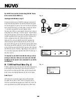 Предварительный просмотр 16 страницы Nuvo NV-I8GEZP Installation Manual