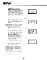 Preview for 20 page of Nuvo NV-I8GEZP Installation Manual