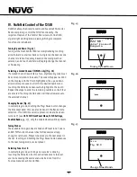 Предварительный просмотр 21 страницы Nuvo NV-I8GEZP Installation Manual