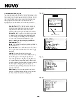 Preview for 22 page of Nuvo NV-I8GEZP Installation Manual