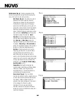Preview for 23 page of Nuvo NV-I8GEZP Installation Manual