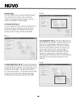 Предварительный просмотр 28 страницы Nuvo NV-I8GEZP Installation Manual