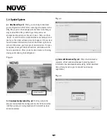 Предварительный просмотр 29 страницы Nuvo NV-I8GEZP Installation Manual