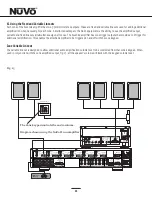 Предварительный просмотр 17 страницы Nuvo NV-LRC1 Installation Manual