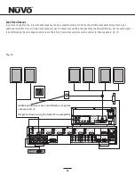 Предварительный просмотр 18 страницы Nuvo NV-LRC1 Installation Manual