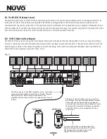 Предварительный просмотр 19 страницы Nuvo NV-LRC1 Installation Manual