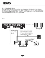 Предварительный просмотр 20 страницы Nuvo NV-LRC1 Installation Manual