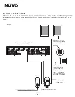 Предварительный просмотр 22 страницы Nuvo NV-LRC1 Installation Manual