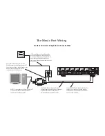 Предварительный просмотр 1 страницы Nuvo NV-MP Supplementary Manual