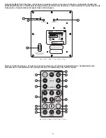 Preview for 5 page of Nuvo NV-P500 Installation Instructions Manual