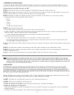 Preview for 11 page of Nuvo NV-P500 Installation Instructions Manual